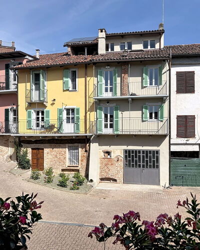 Il Borghetto di Castagnole 200.7