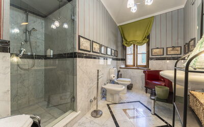 Lounge Flat Camaiore, Wifi, Versilia Coast