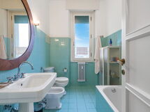 Orto Botanico Apartment With Terrace And Dome View