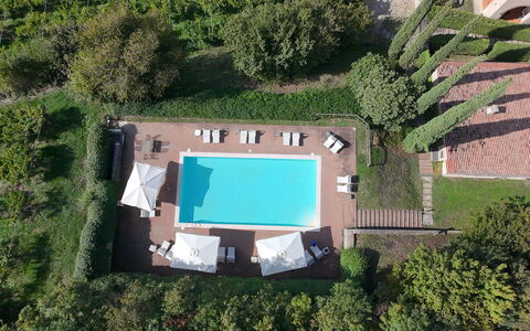 Il Vigneto, Verona, Pool, Wifi: Piscine, Recours, Biens, Eco Hôtel, Jardin, Villa, Hacienda, Aménagement Paysager, Hôtel, Ferme