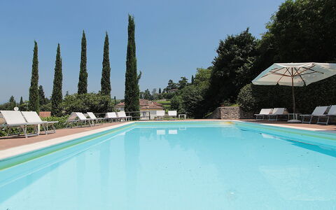 Il Vigneto, Verona, Pool, Wifi: Piscine, Recours, Eco Hôtel, Aménagement Paysager, Hacienda, Mobilier De Jardin, Villa, Ville Resort, À Feuilles Persistantes