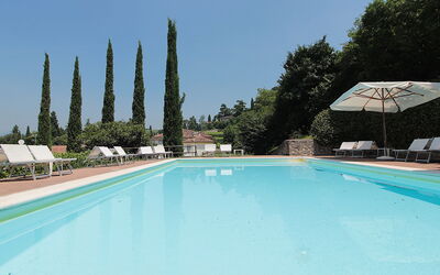 Il Vigneto, Verona, Pool, Wifi: Piscine, Recours, Eco Hôtel, Aménagement Paysager, Hacienda, Mobilier De Jardin, Villa, Ville Resort, À Feuilles Persistantes