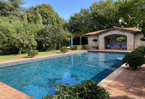 Villa Bongi: L'Eau, Piscine, Composite, Caractéristique De L'Eau, Ombre, Biens, Recours, Hacienda, Jardin, Eco Hôtel