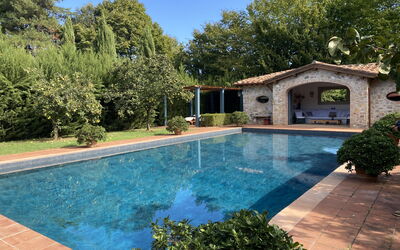 Villa Bongi: L'Eau, Piscine, Composite, Caractéristique De L'Eau, Ombre, Biens, Recours, Hacienda, Jardin, Eco Hôtel