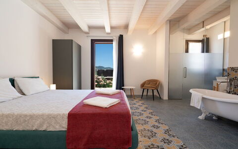 Relais Tenuta Santori: Meubles, Propriété, Confort, Design Intérieur, Éclairage, Architecture, Bois, Bâtiment, Sol