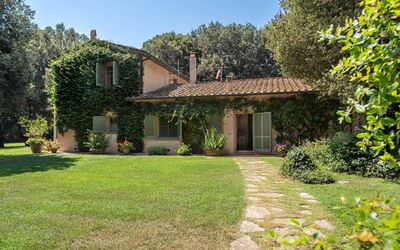 Casale Rosa