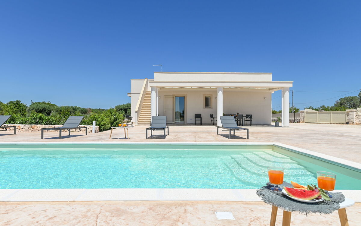 Villa Normanni