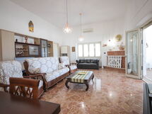 Villa Azzurra Seaview In Monopoli, Puglia