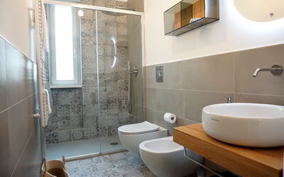 Logement:&nbsp;Apartment Selva 2