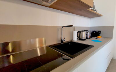 Logement:&nbsp;Apartment Selva 2