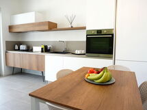 Logement:&nbsp;Apartment Selva 1