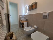 Logement:&nbsp;Apartment Selva 1