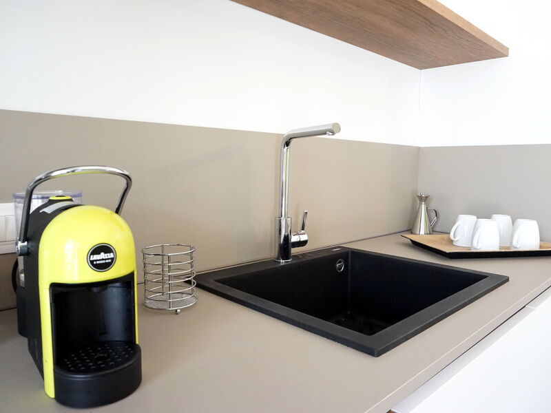 Logement:&nbsp;Apartment Selva 1