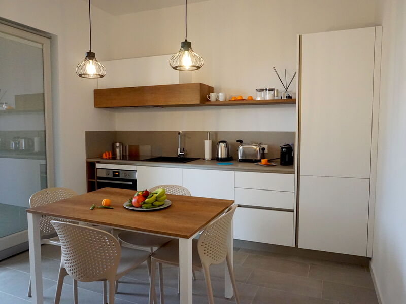 Logement:&nbsp;Apartment Selva 2