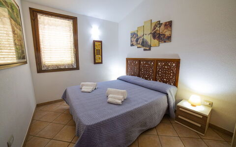 Logement:&nbsp;Bilocale 3