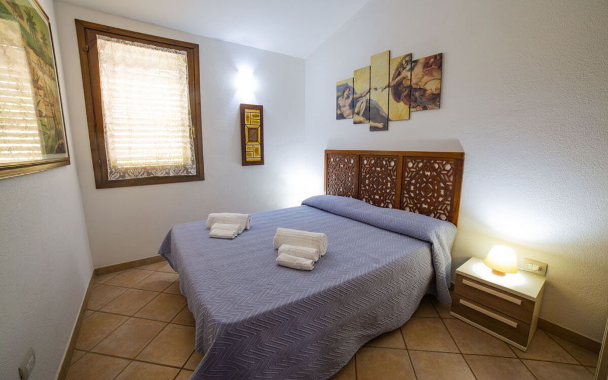 Logement:&nbsp;Trilocale 3