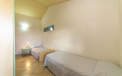 Logement:&nbsp;Trilocale 2