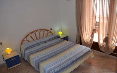 Logement:&nbsp;Trilocale 2