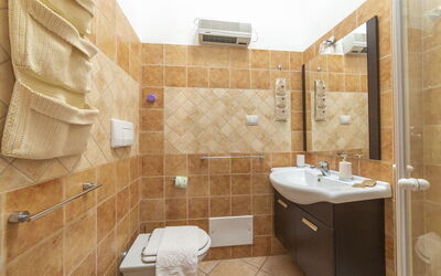 Logement:&nbsp;Trilocale 2