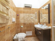 Logement:&nbsp;Trilocale 1