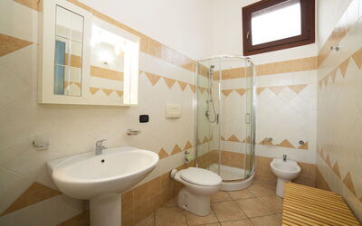 Logement:&nbsp;Trilocale Villa 2