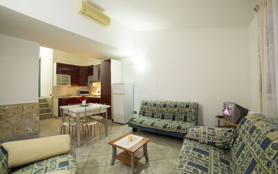 Logement:&nbsp;Trilocale Villa 2