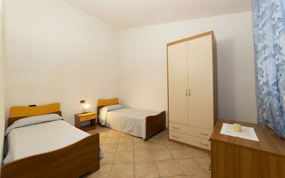 Logement:&nbsp;Trilocale Villa 2