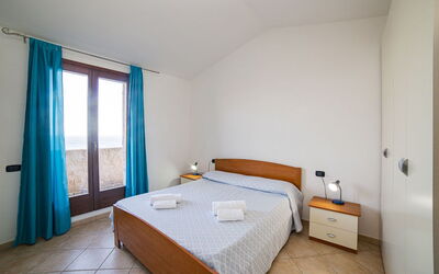 Logement:&nbsp;Trilocale Villa 2