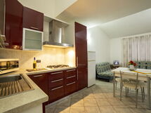 Villino Trilocale Apartments Seaside