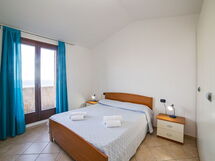 Villino Trilocale Apartments Seaside