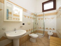 Logement:&nbsp;Trilocale Villa 2