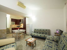 Logement:&nbsp;Trilocale Villa 2