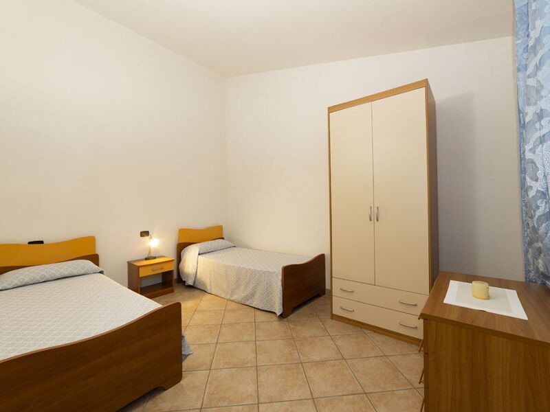 Logement:&nbsp;Trilocale Villa 2