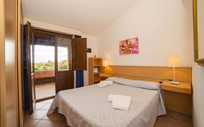 Logement:&nbsp;Villa 1