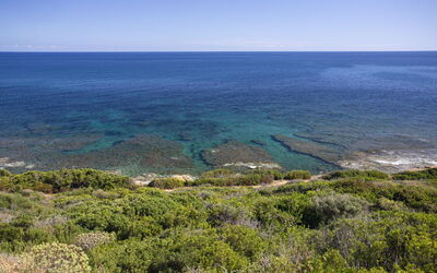 Villetta Seaside Sardegna