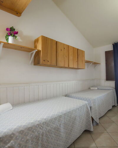 Villa 1