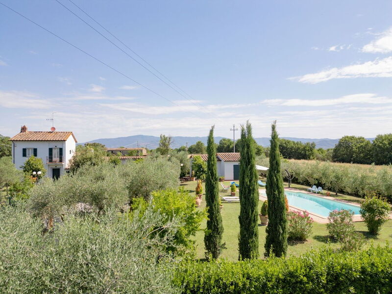 Villa Elena