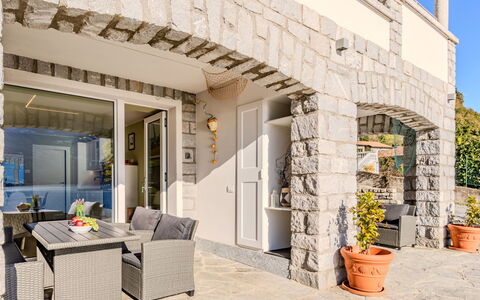 Logement:&nbsp;Riflesso del Lago 787.1