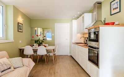 Logement:&nbsp;Riflesso del Lago 787.1