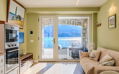 Logement:&nbsp;Riflesso del Lago 787.1