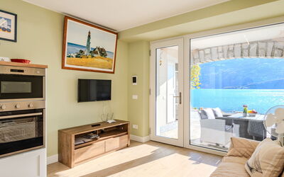 Logement:&nbsp;Riflesso del Lago 787.1