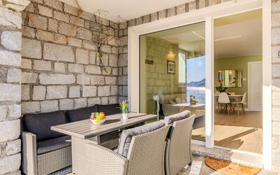 Logement:&nbsp;Riflesso del Lago 787.1