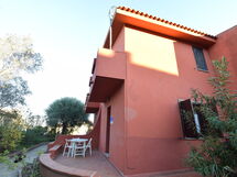 Casa Seppia In Budoni