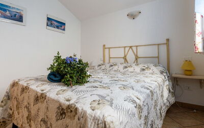 Logement:&nbsp;Garden 637.1