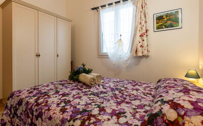 Logement:&nbsp;Garden 637.1