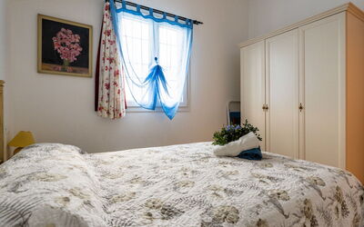 Logement:&nbsp;Garden 637.1