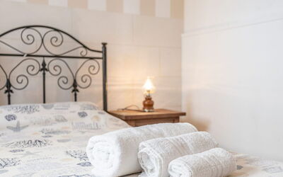 Logement:&nbsp;La Torre 1.2