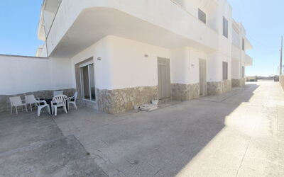 Logement:&nbsp;La Torre 1.1