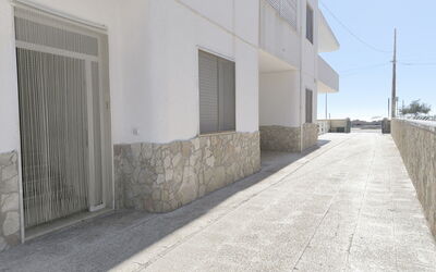 Logement:&nbsp;La Torre 1.1