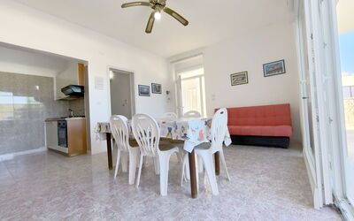 Logement:&nbsp;La Torre 1.1